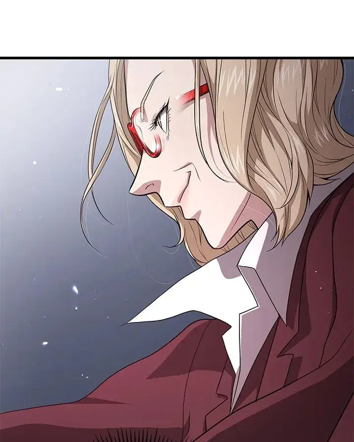 《地狱独食》第44话图99