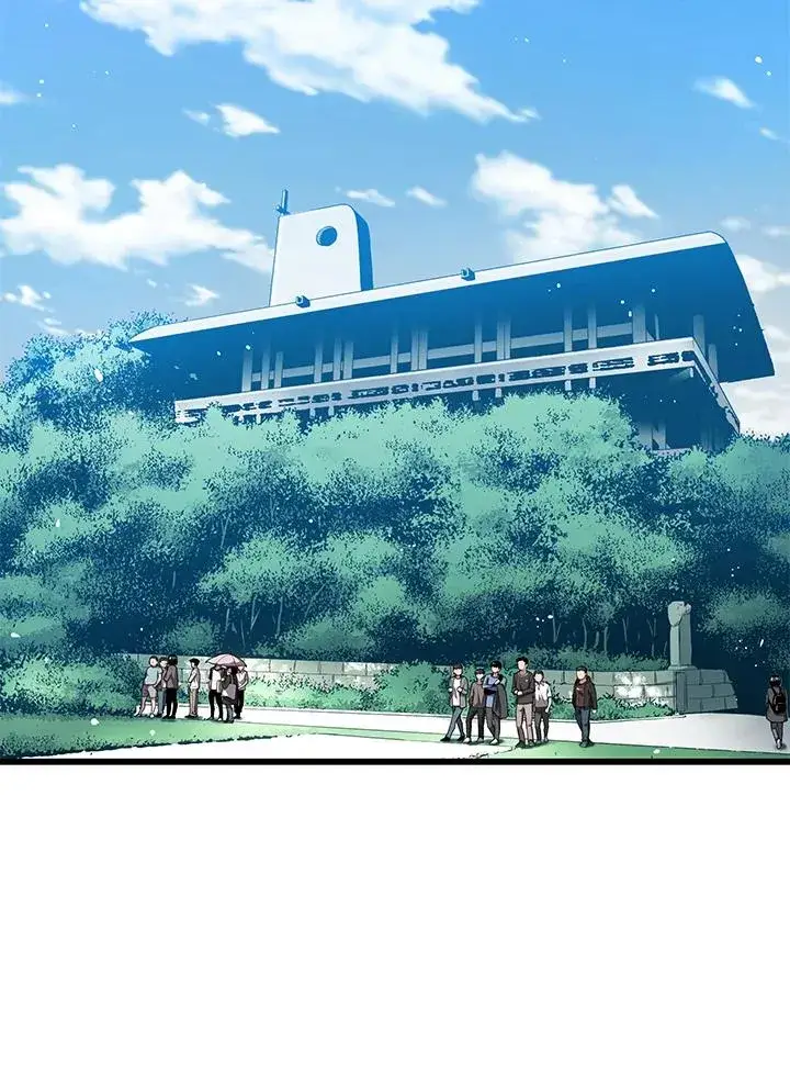 《地狱独食》第45话图87