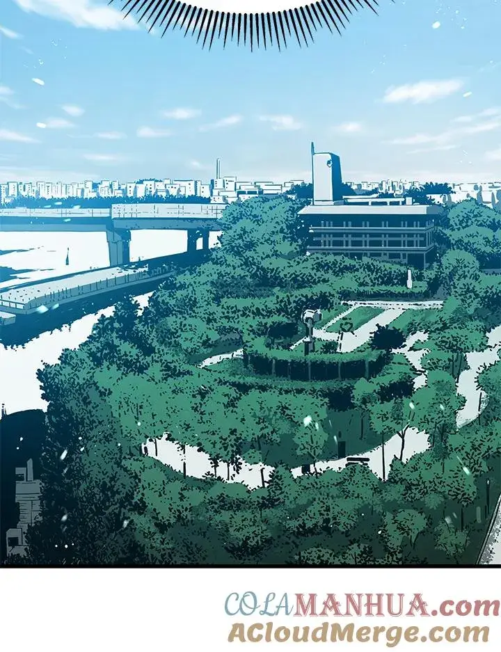 《地狱独食》第45话图97