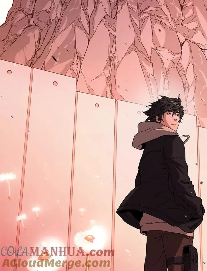 《地狱独食》第46话图101