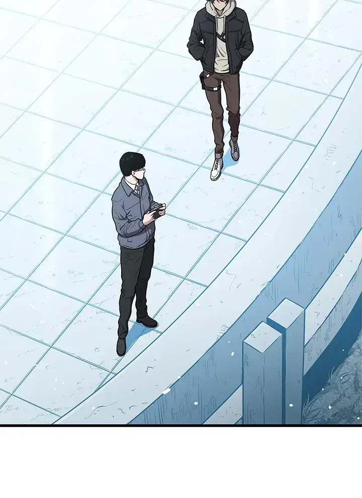 《地狱独食》第46话图11