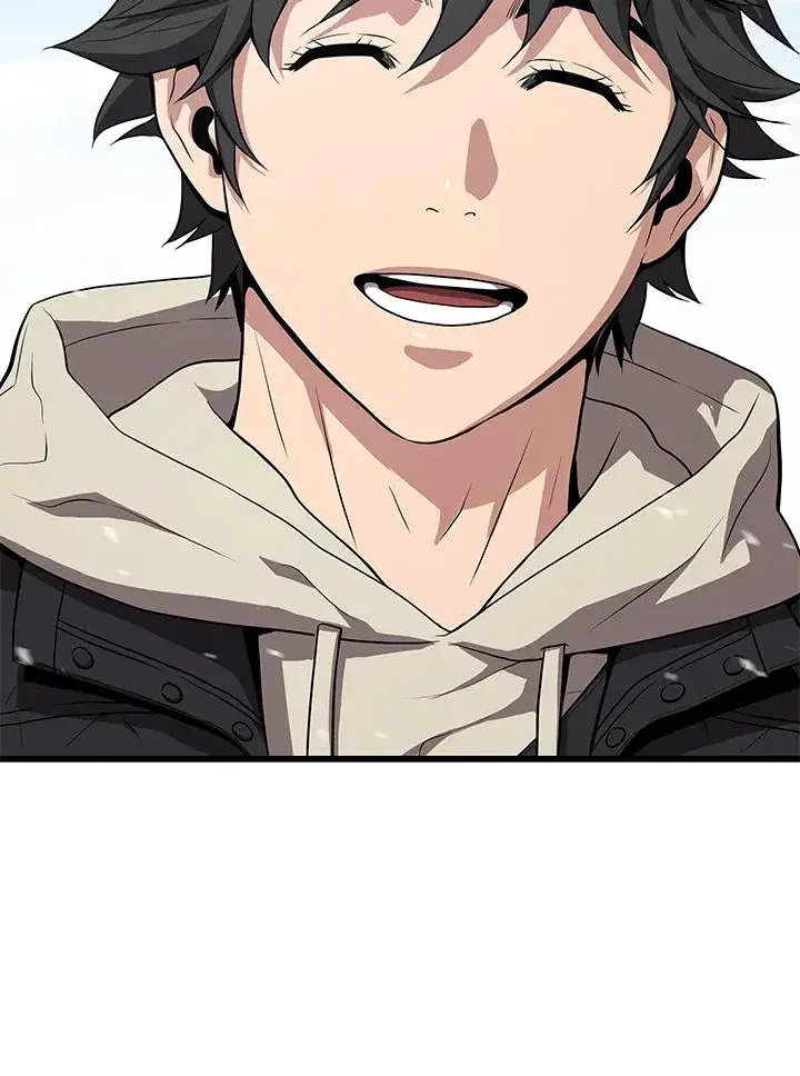 《地狱独食》第46话图46