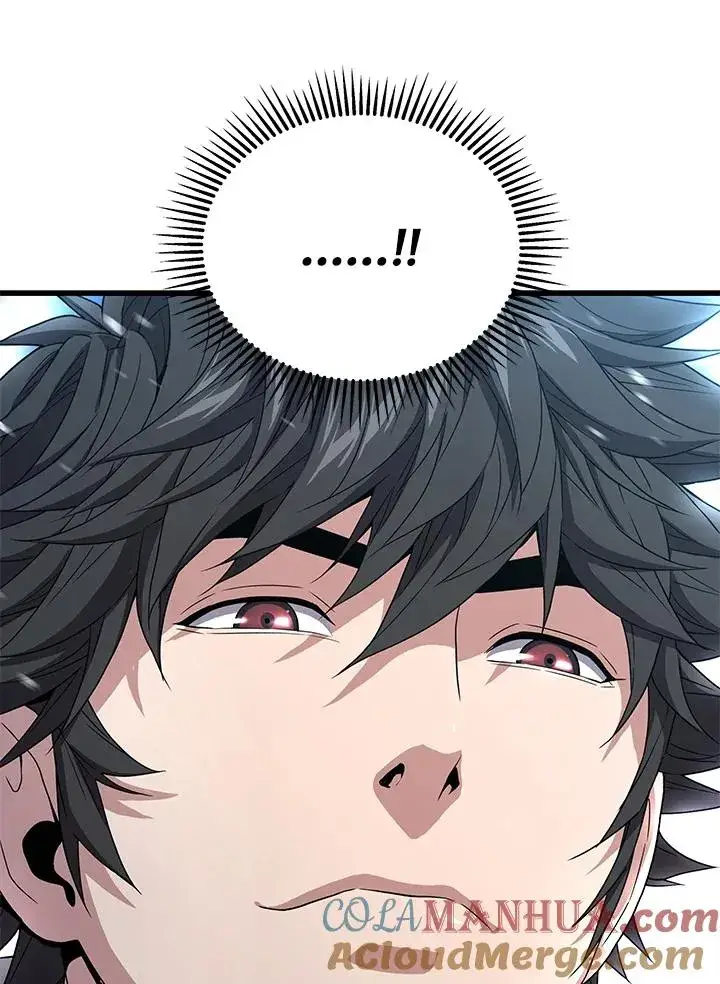 《地狱独食》第46话图53