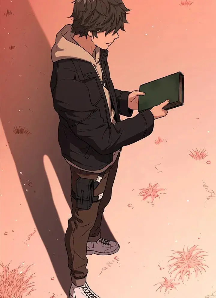 《地狱独食》第46话图68