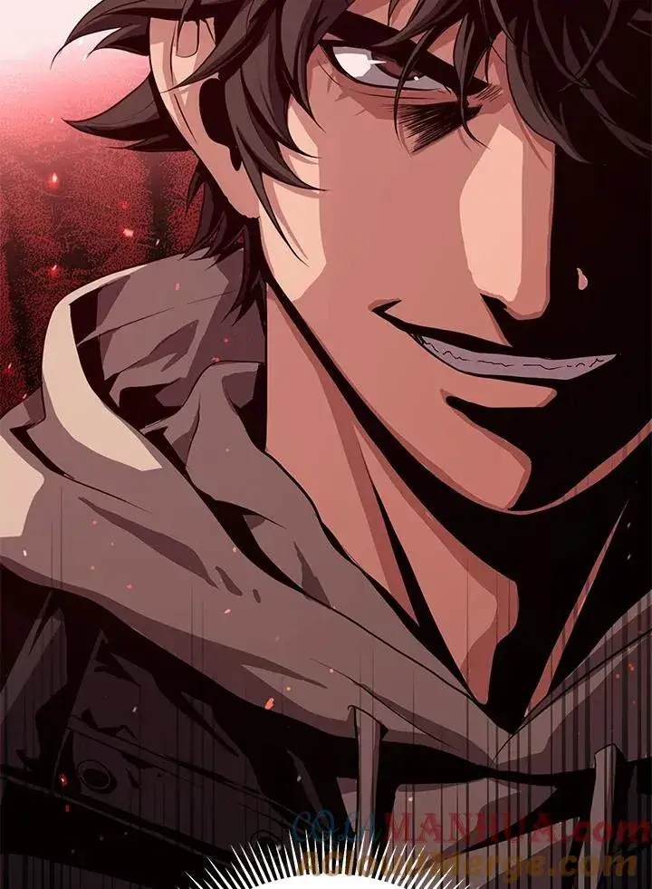 《地狱独食》第46话图77