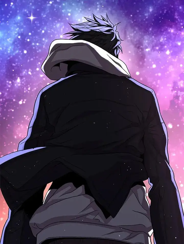 《地狱独食》第46话图87