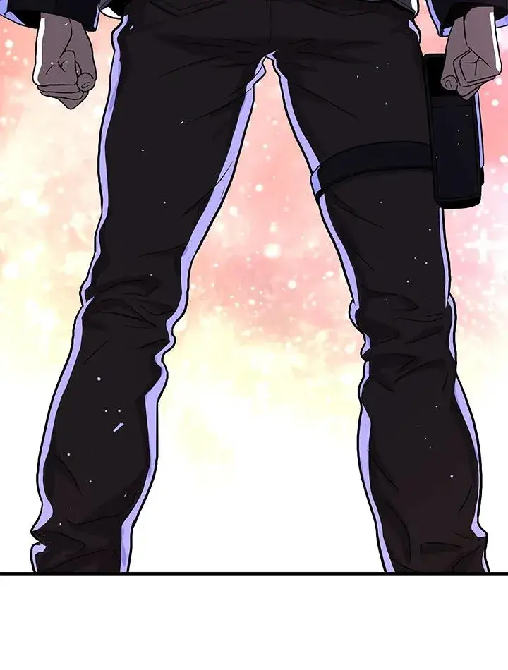 《地狱独食》第46话图88