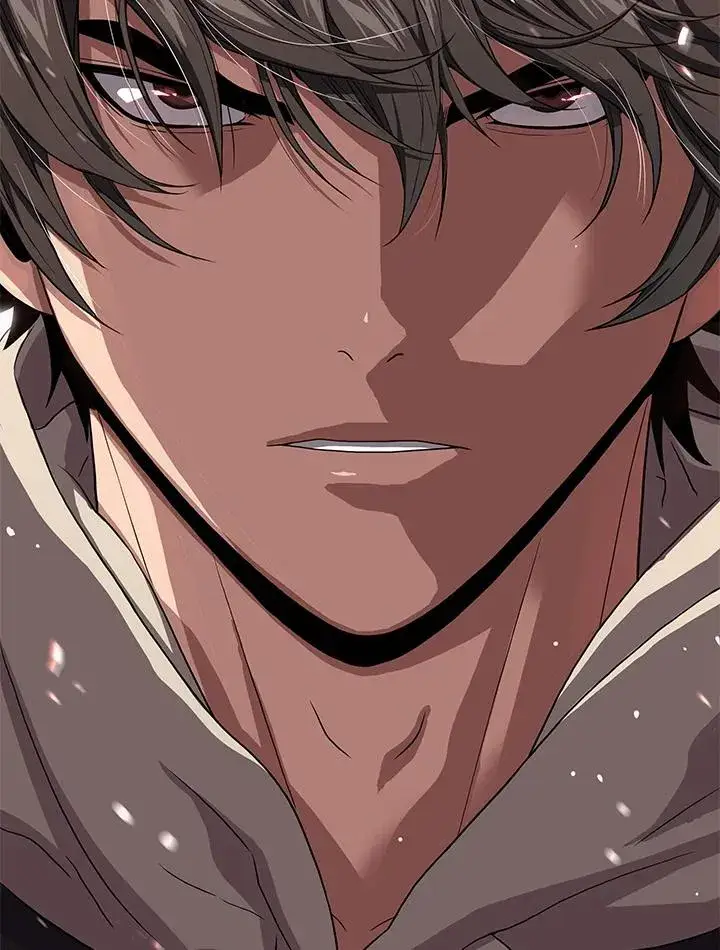 《地狱独食》第46话图92