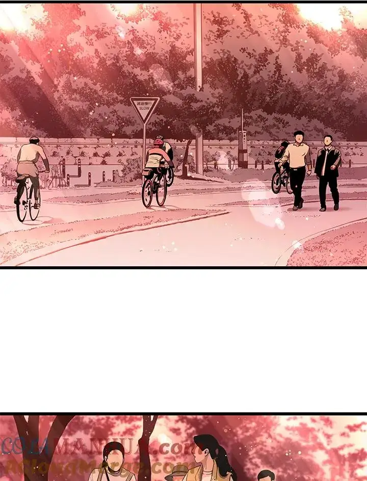 《地狱独食》第46话图97