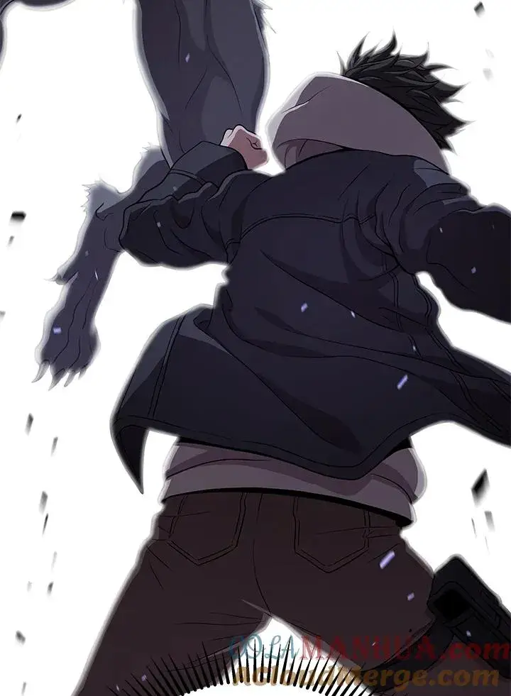 《地狱独食》第47话图113