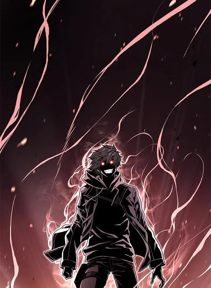 《地狱独食》第47话图120