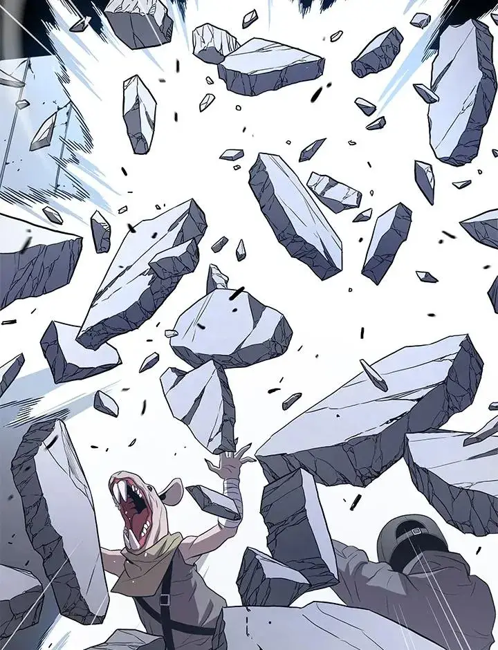 《地狱独食》第47话图40