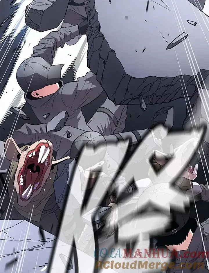 《地狱独食》第47话图41