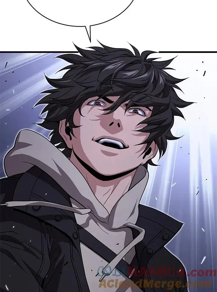 《地狱独食》第47话图61