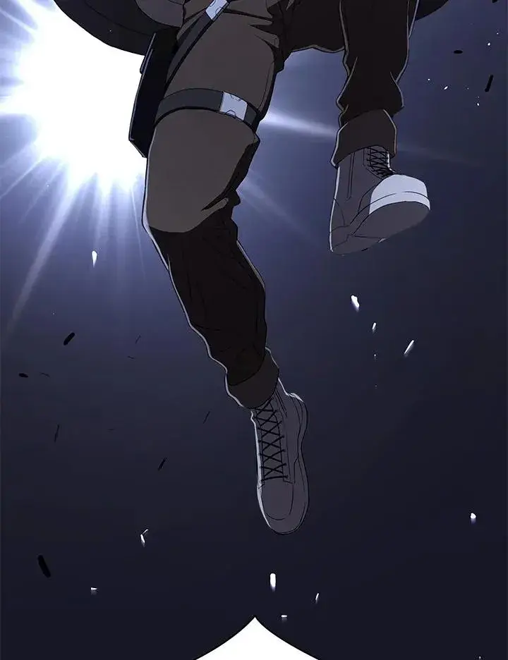 《地狱独食》第47话图71