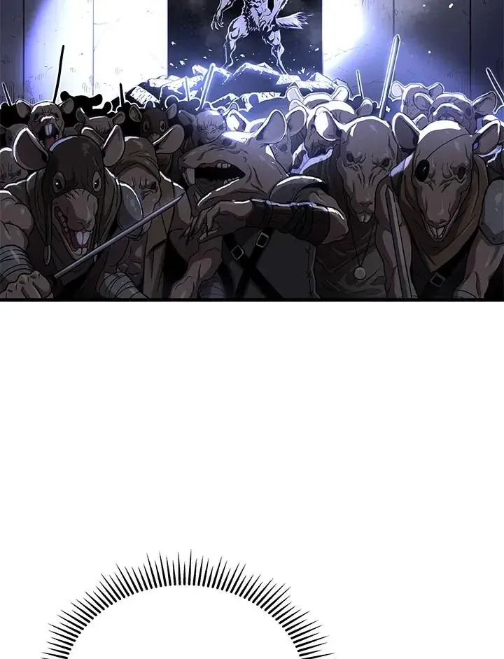 《地狱独食》第47话图94