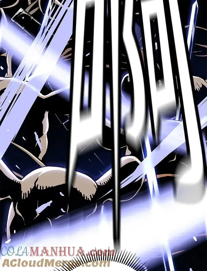 《地狱独食》第47话图97
