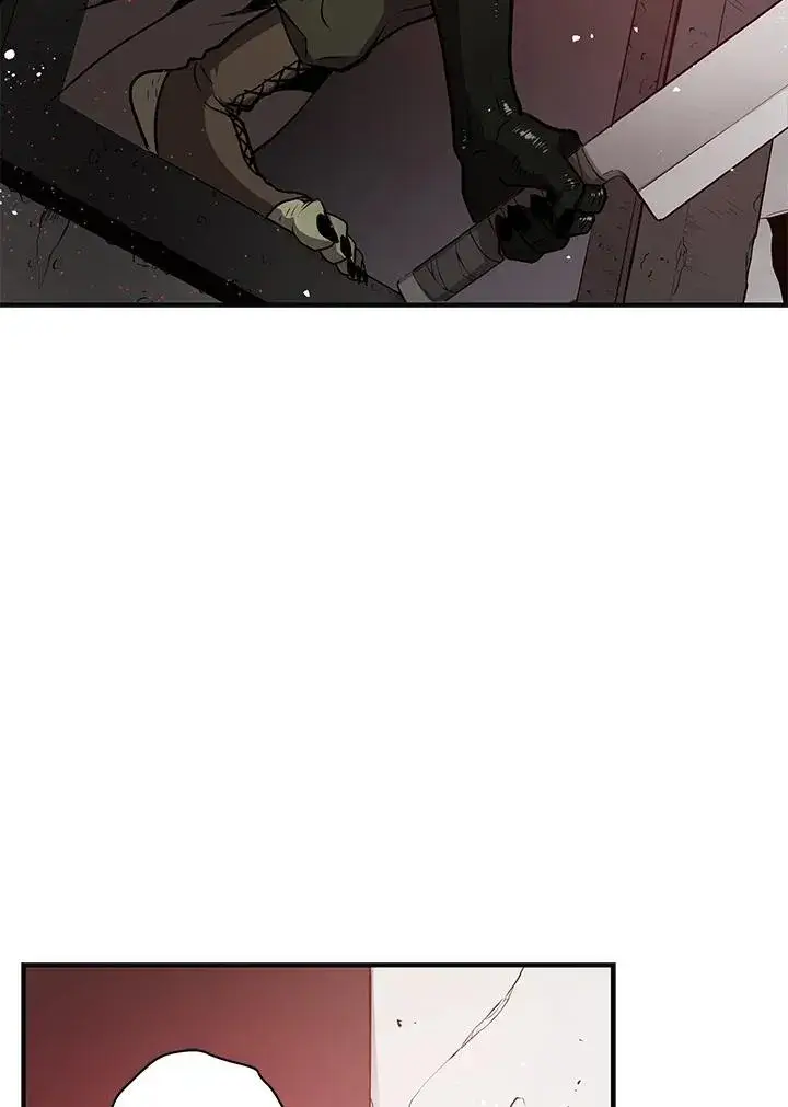 《地狱独食》第3话图50