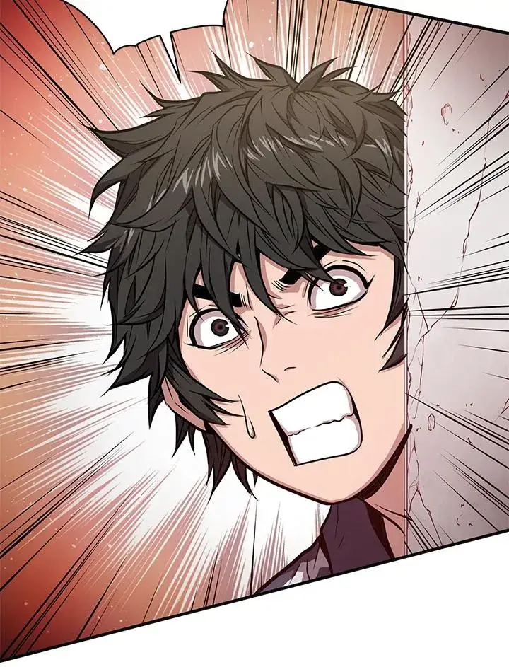 《地狱独食》第3话图58