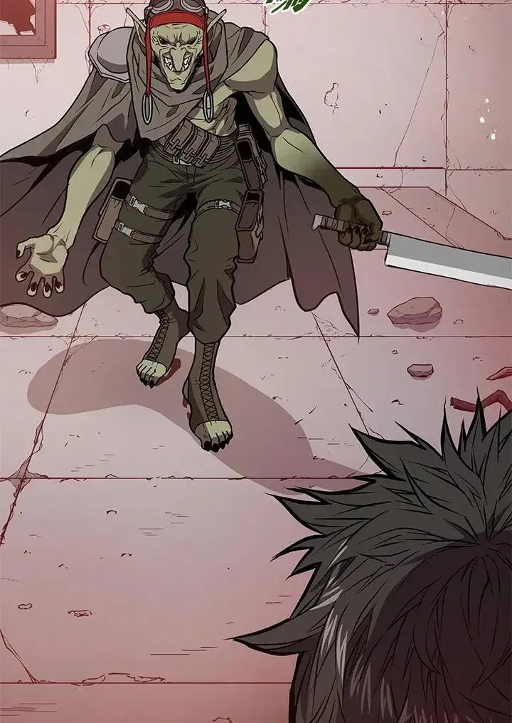 《地狱独食》第3话图76