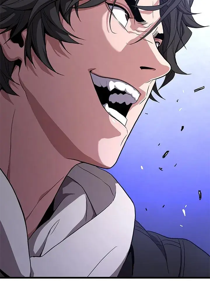 《地狱独食》第48话图116