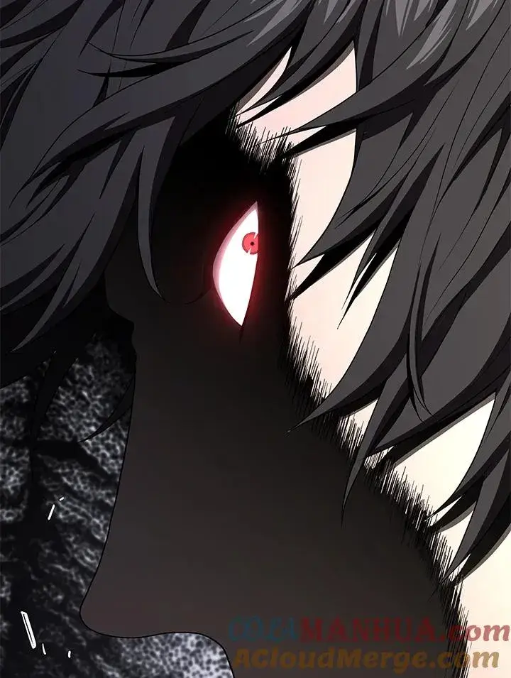 《地狱独食》第48话图125