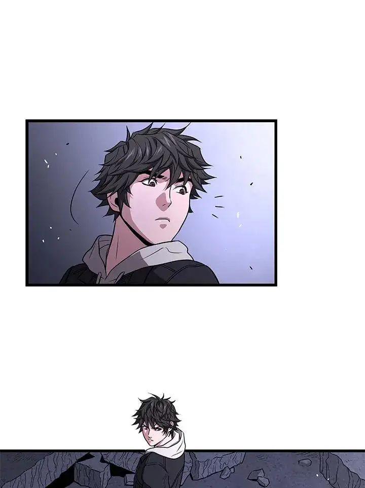 《地狱独食》第48话图16