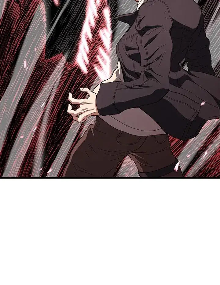 《地狱独食》第48话图27