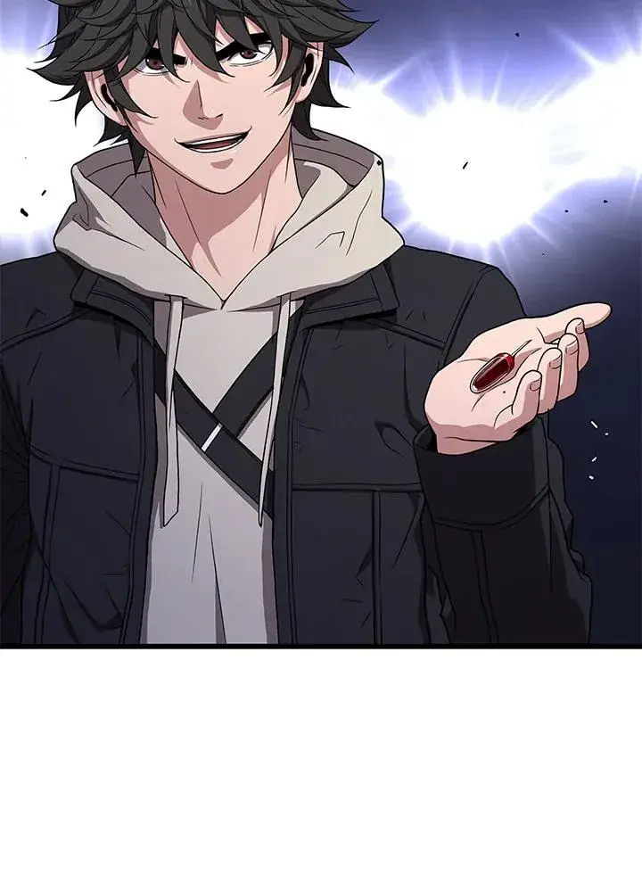 《地狱独食》第48话图67