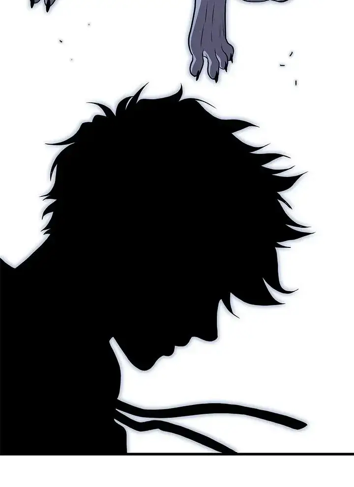 《地狱独食》第48话图76