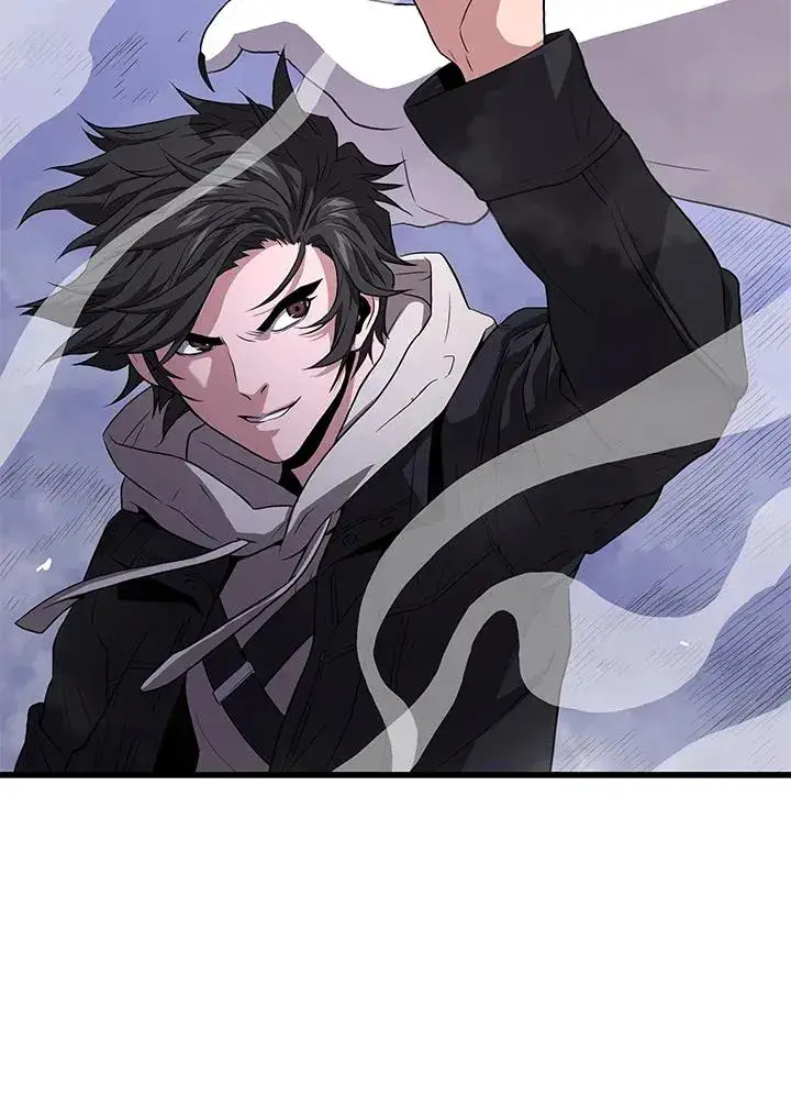 《地狱独食》第48话图82