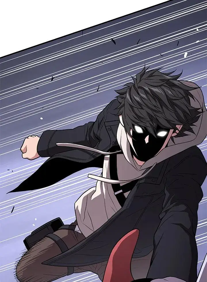 漫画《地狱独食》第49话第26张图