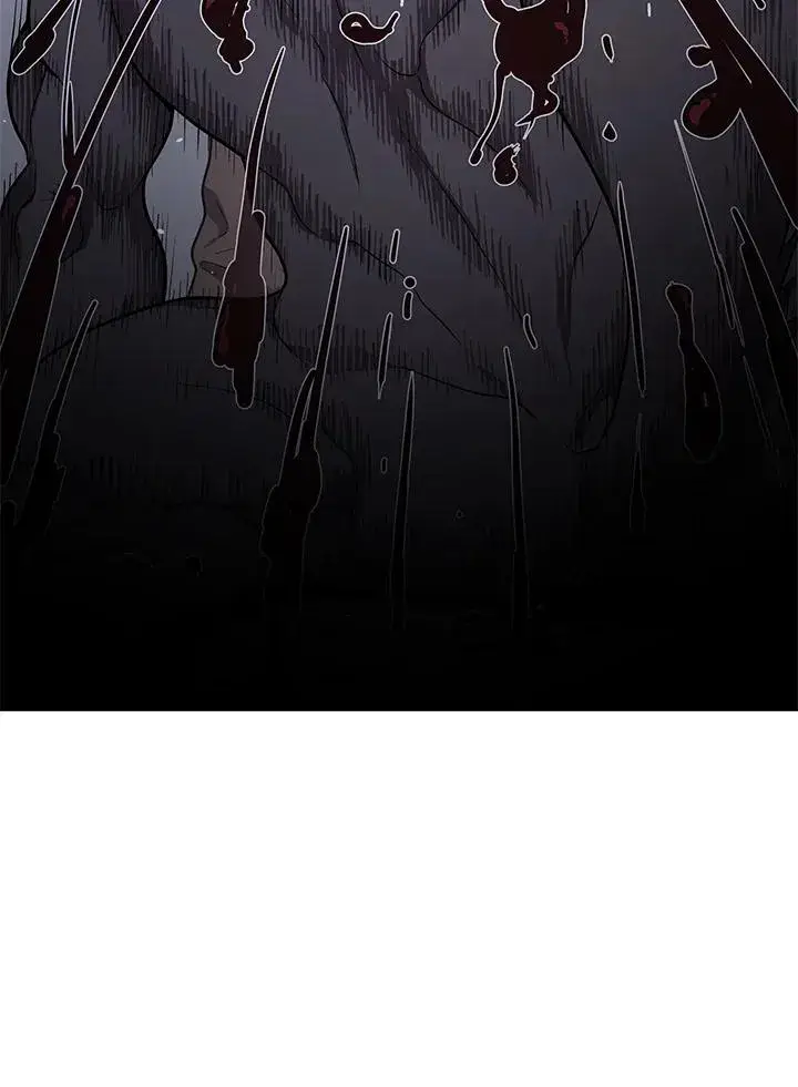 漫画《地狱独食》第49话第46张图