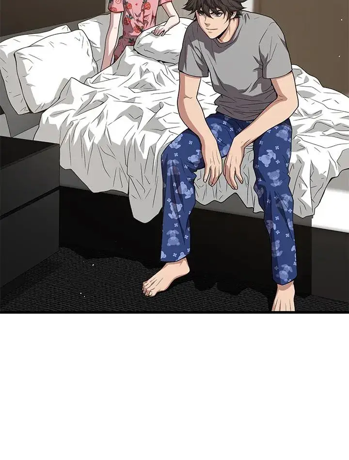 《地狱独食》第50话图123