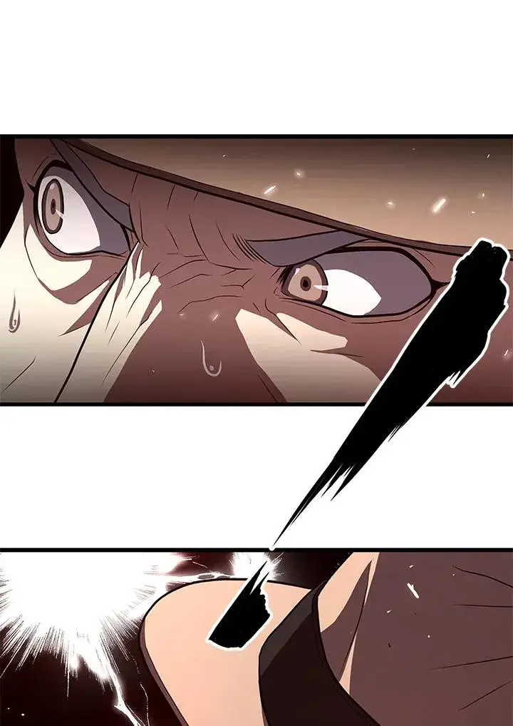 《地狱独食》第51话图111