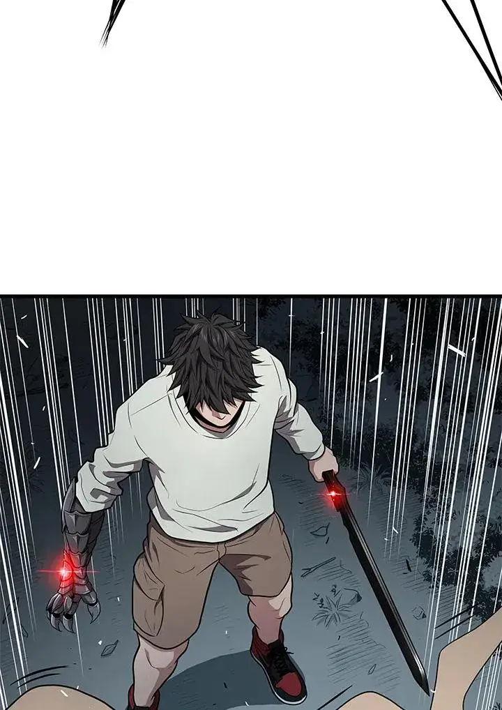 《地狱独食》第51话图114