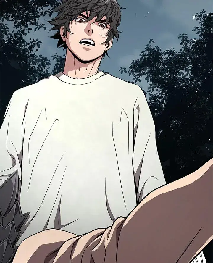 《地狱独食》第51话图118