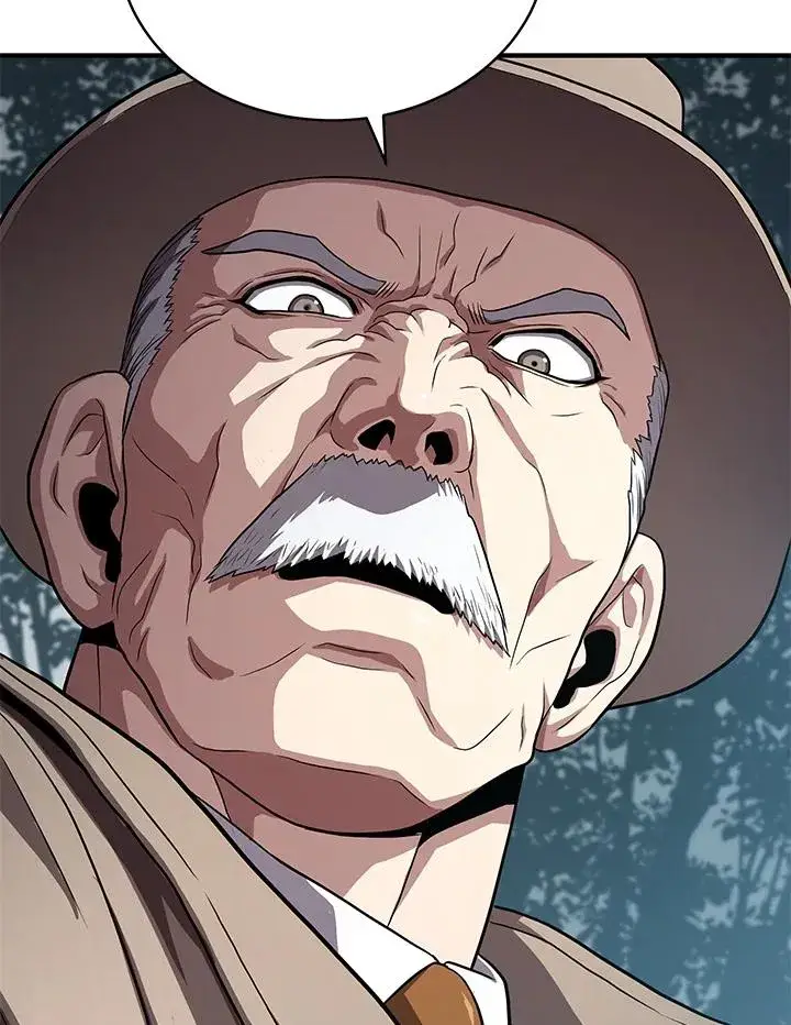 《地狱独食》第51话图28