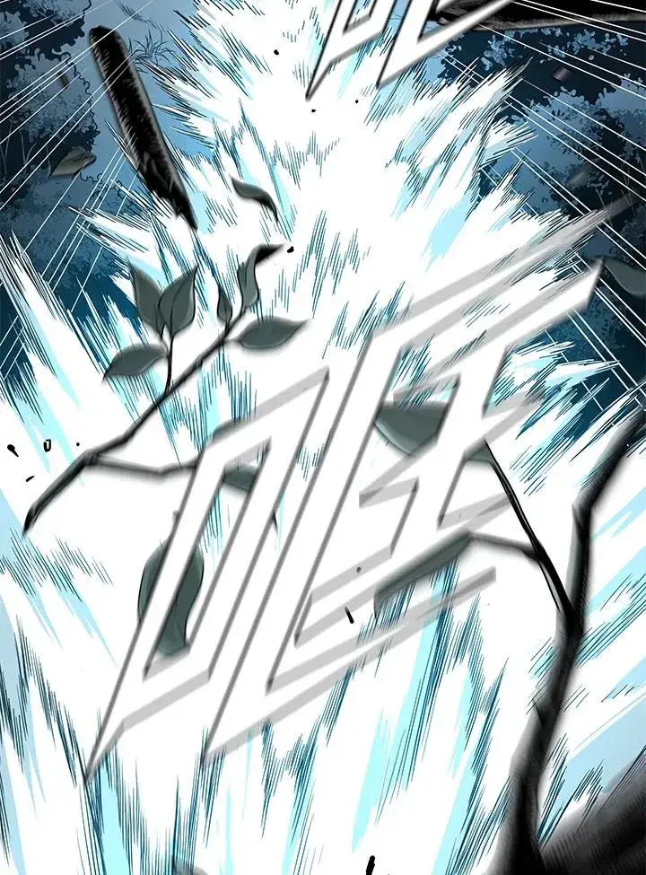 《地狱独食》第51话图48