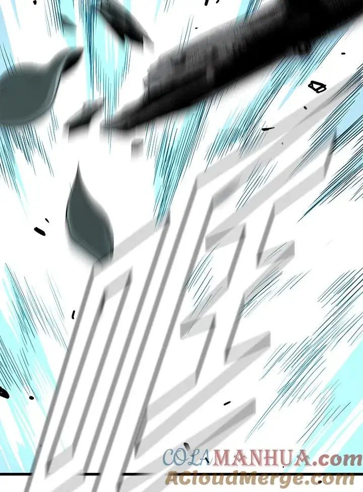 《地狱独食》第51话图49