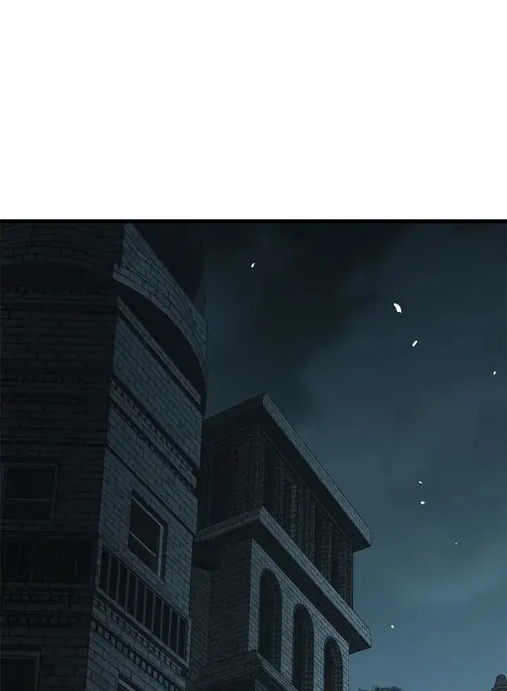 《地狱独食》第51话图6