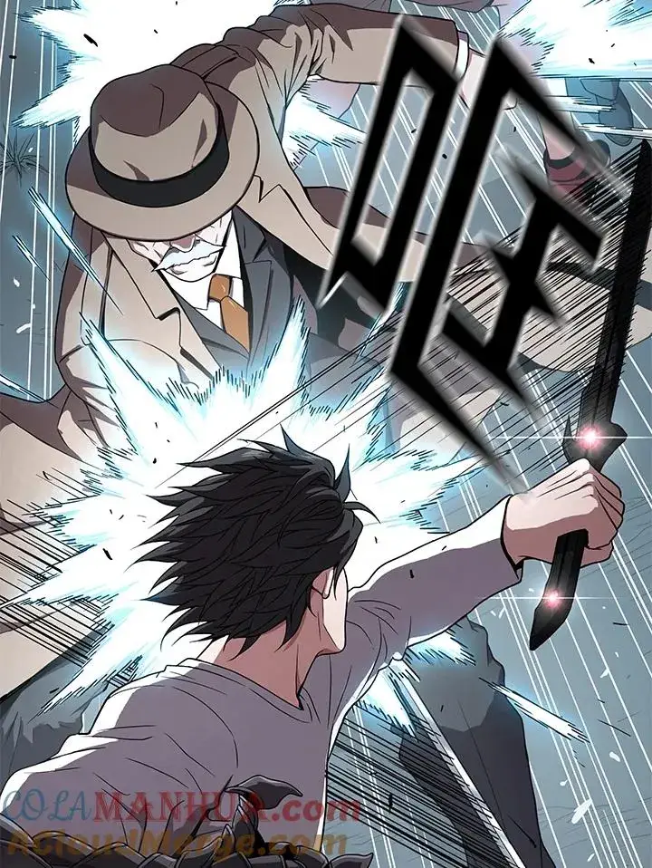 《地狱独食》第51话图61