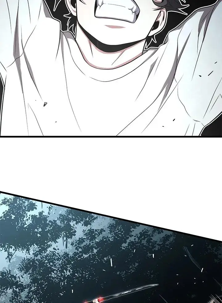 《地狱独食》第51话图90