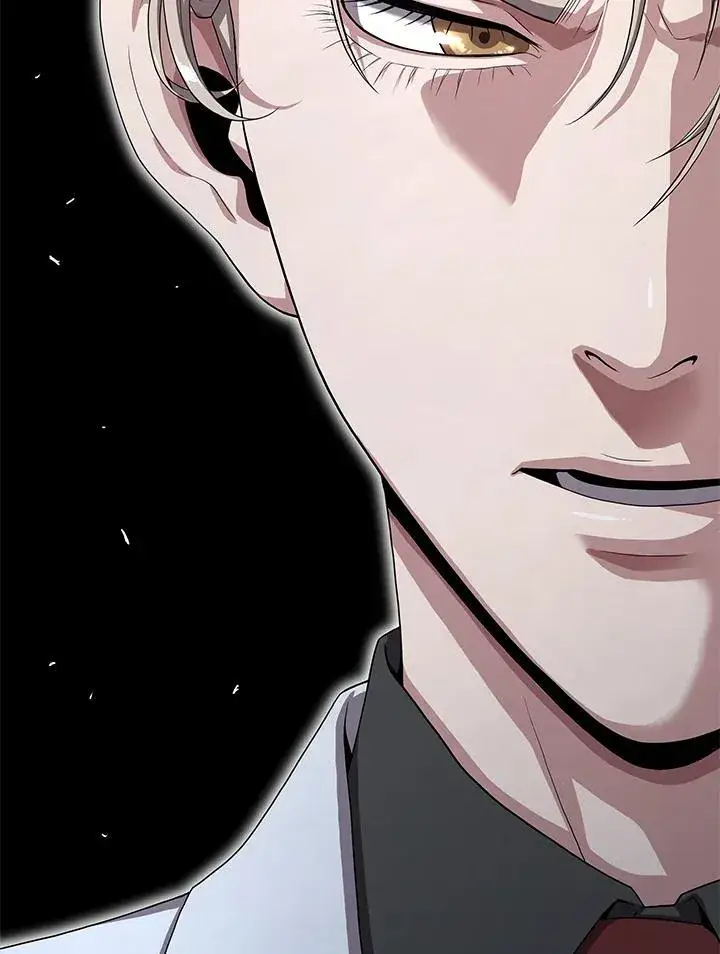 漫画《地狱独食》第53话第124张图