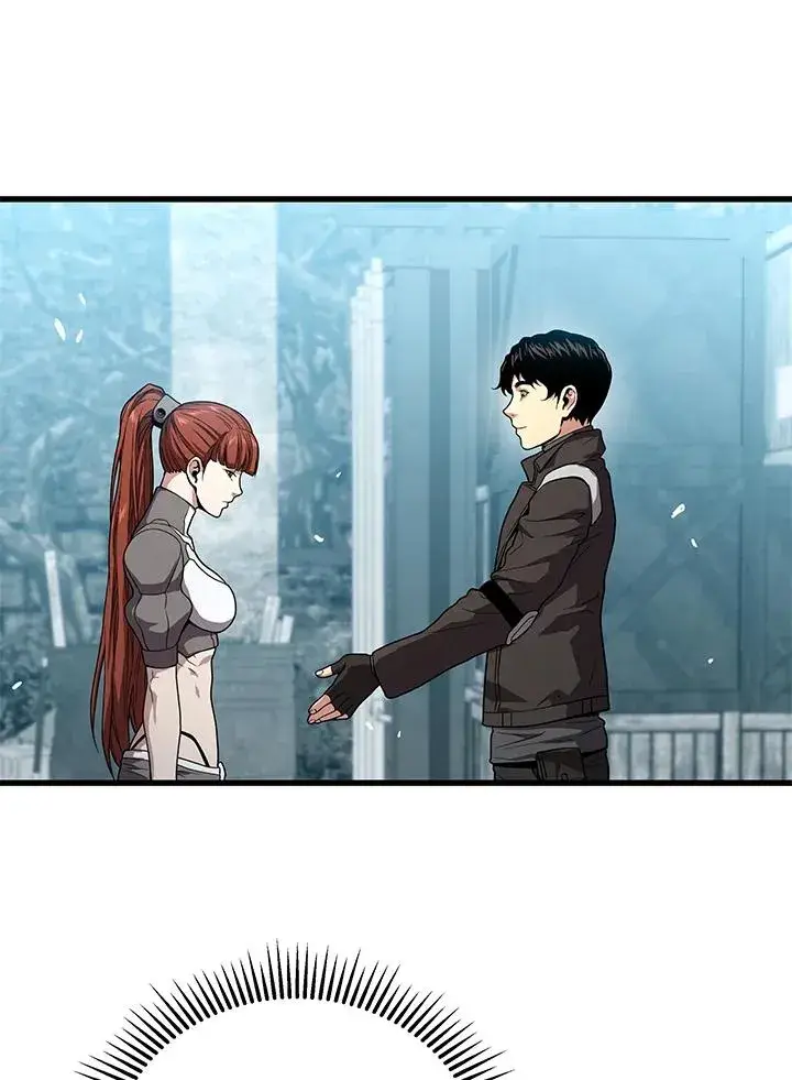 漫画《地狱独食》第53话第59张图