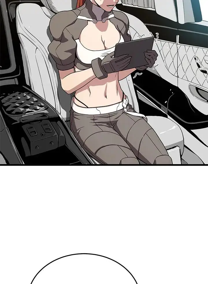 漫画《地狱独食》第53话第98张图