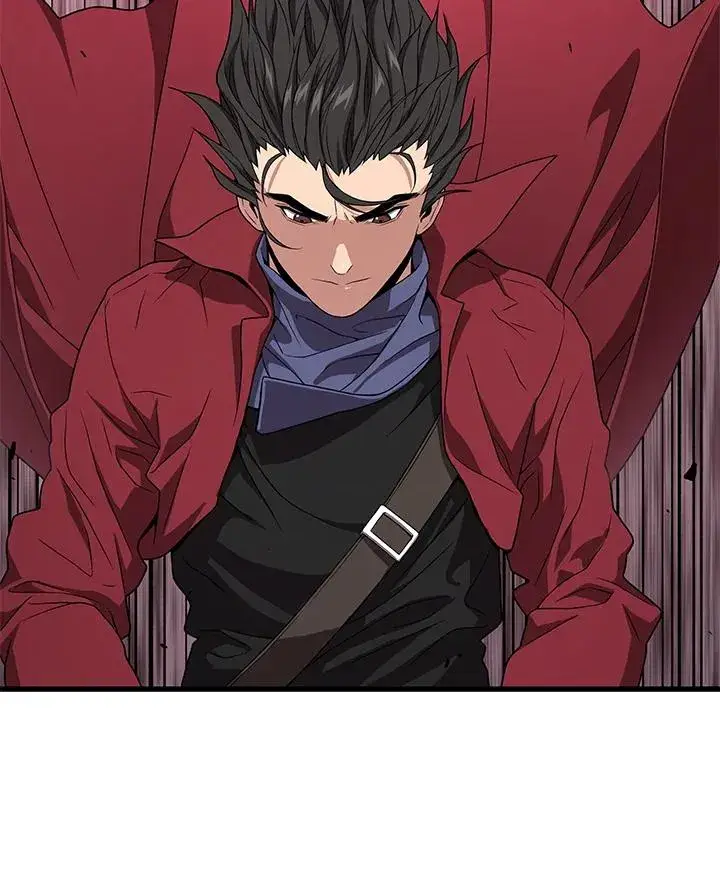 《地狱独食》第57话图100