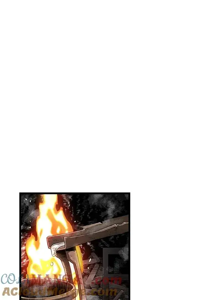 《地狱独食》第57话图21