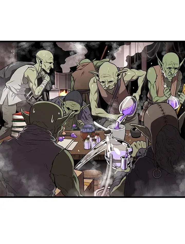 《地狱独食》第57话图23
