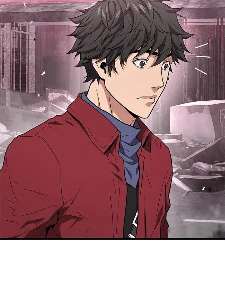 《地狱独食》第57话图59
